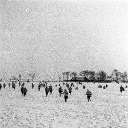 (The Whole Week Is a Quiet Rain) Taking Demons With Your Permission