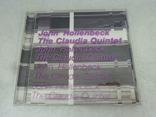 The Claudia Quintet