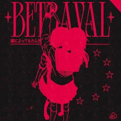 BETRAYAL