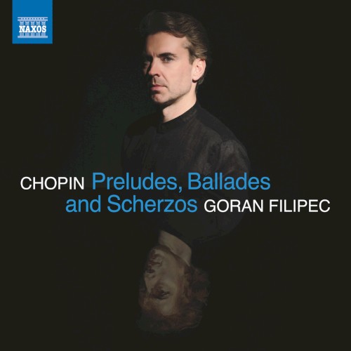 Preludes, Ballades & Scherzos