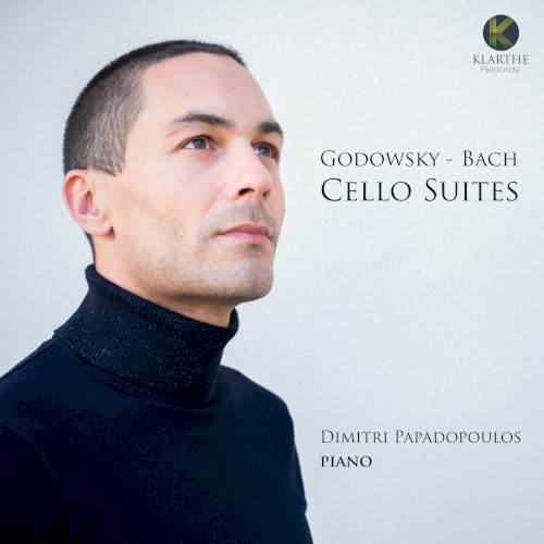 Cello Suites