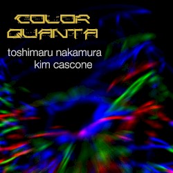 Color Quanta