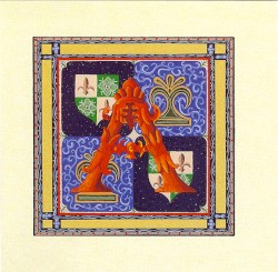 Millennium - Augustus