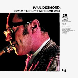 From the Hot Afternoon