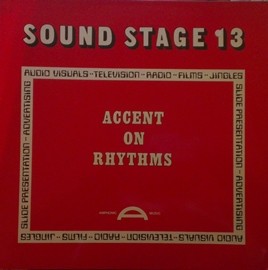 Sound Stage 13: Accent on Rhythms