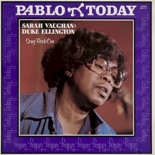 Duke Ellington Song Book, Volume 1