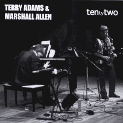 Ten by Two