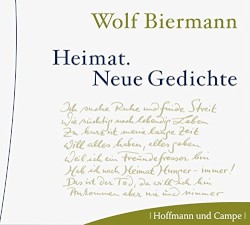 Heimat: Neue Gedichte