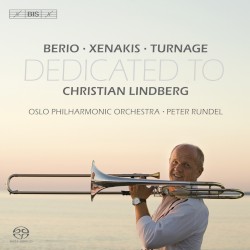 Dedicated to Christian Lindberg