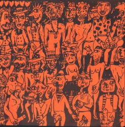 Senzuri Monkey Metal Action