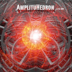 Amplituhedron x 0.101