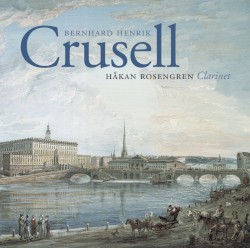 Bernard Henrik Crusell
