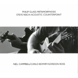 Metamorphosis / Acoustic Counterpoint