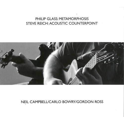 Metamorphosis / Acoustic Counterpoint