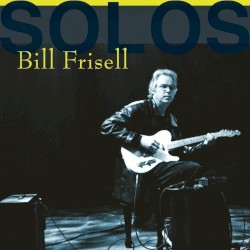 Solos - The Jazz Sessions