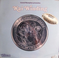 The Sound of Jazz: Kai Winding