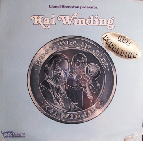 The Sound of Jazz: Kai Winding
