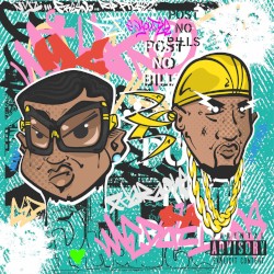 The Planet Asia & Milano Constantine EP