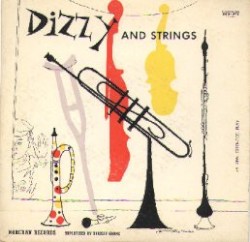 Dizzy and Strings,#3