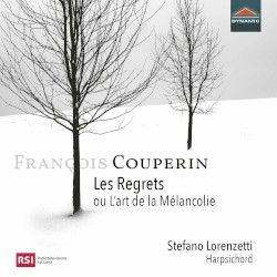 Les regrets ou l’art de la mélancolie