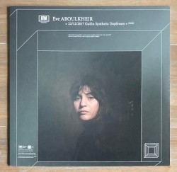 22/12/2017 Guilin Synthetic Daydream / How to Avoid Ants