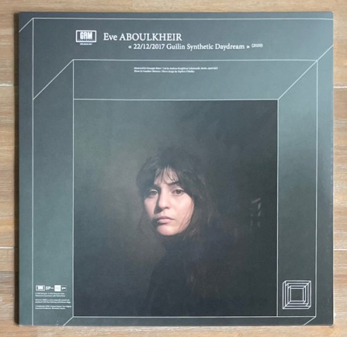 22/12/2017 Guilin Synthetic Daydream / How to Avoid Ants