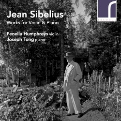 Works for Violin & Piano