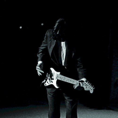 The Departing of a Dream