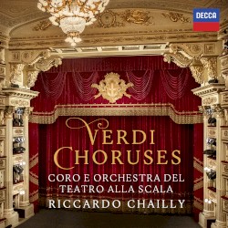 Verdi Choruses