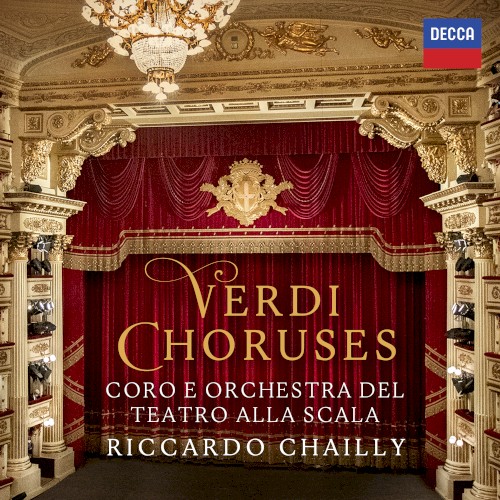 Verdi Choruses