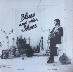Blues and Other Shoes