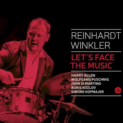 Let’s Face the Music