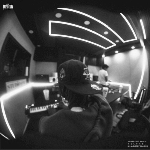 UNDERDOG MUSIC (DELUXE)