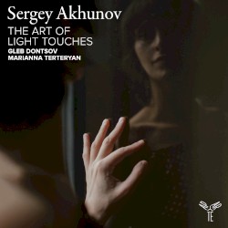 The Art of Light Touches