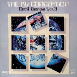 The AV Conception, Volume 3