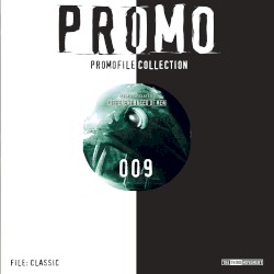 Promofile Classic 009 - Different Breed of Men
