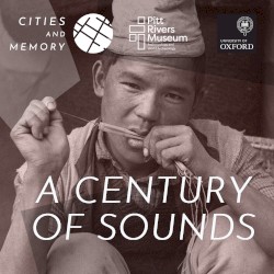 A Century of Sounds