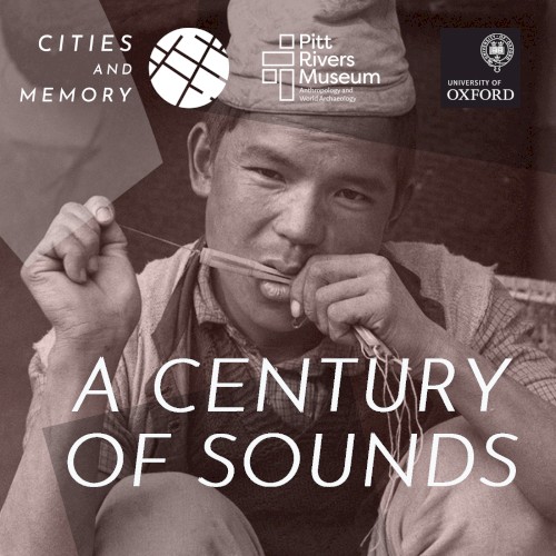 A Century of Sounds