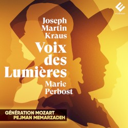 Voix des Lumières