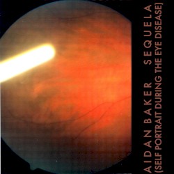 Sequela (Self Portrait During the Eye Disease)