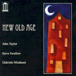 New Old Age