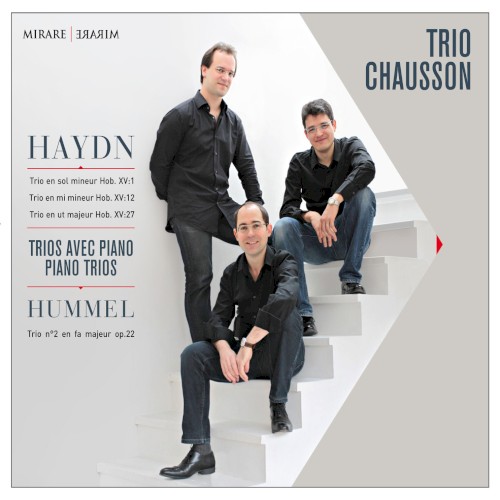 Trios avec piano