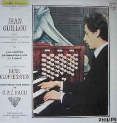 2 concertos pour orgue