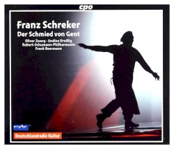 Der Schmied Von Gent