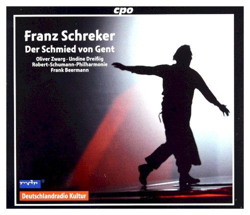 Der Schmied Von Gent