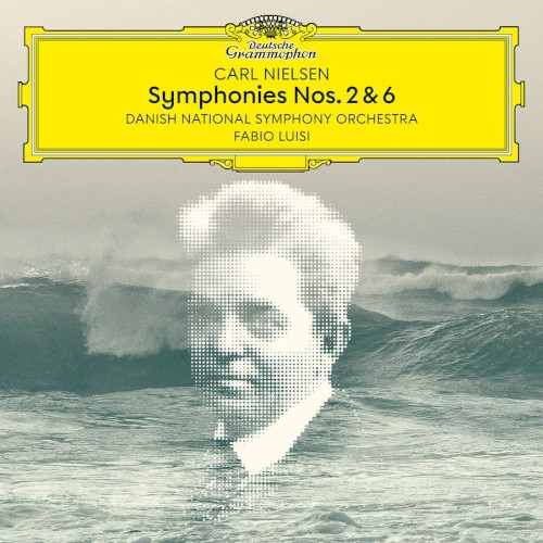Symphonies nos. 2 & 6
