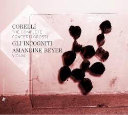 The Complete Concerti Grossi