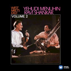 West Meets East Volume 2