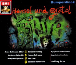 Hänsel und Gretel