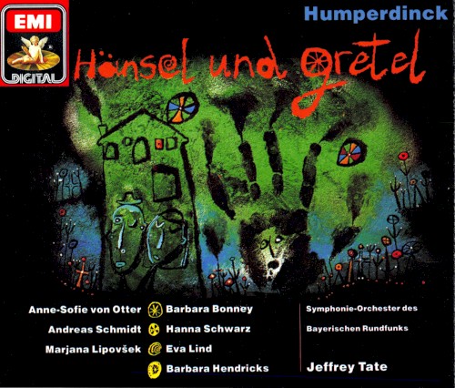 Hänsel und Gretel